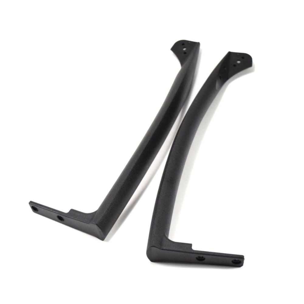 Frigidaire 5304492128 Refrigerator Door Handle Pair -1