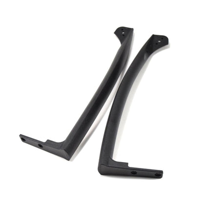 Frigidaire 5304492128 Refrigerator Door Handle Pair -1