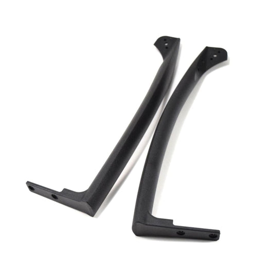 Frigidaire 5304492128 Refrigerator Door Handle Pair -1