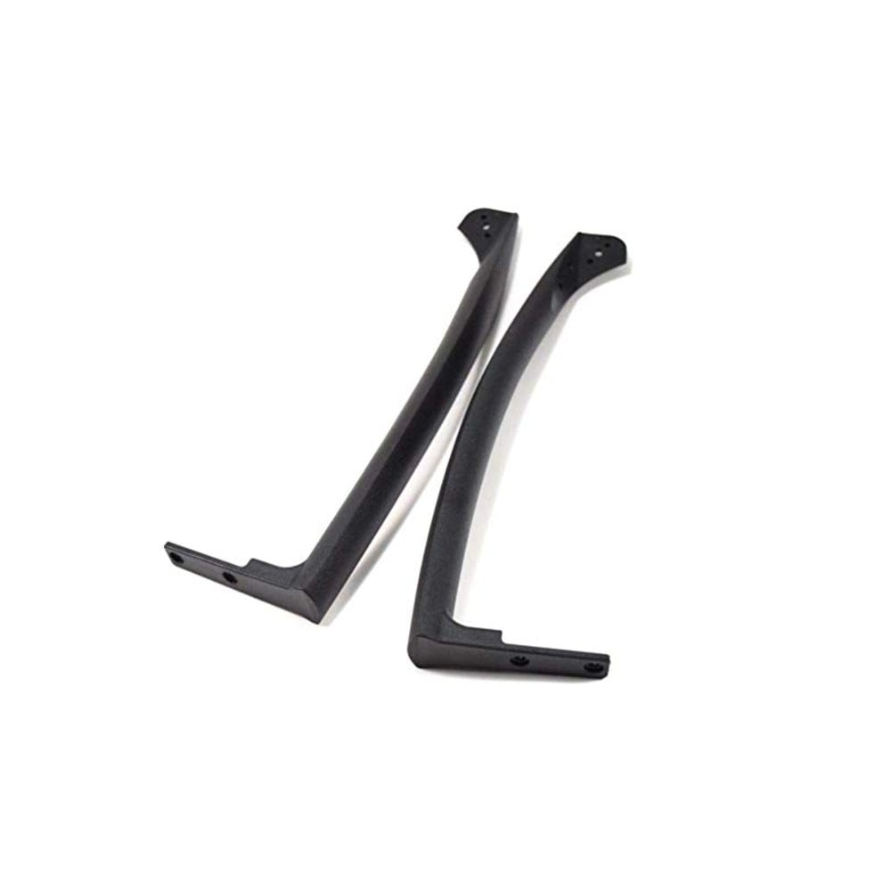 Frigidaire 5304492128 Refrigerator Door Handle Pair -2