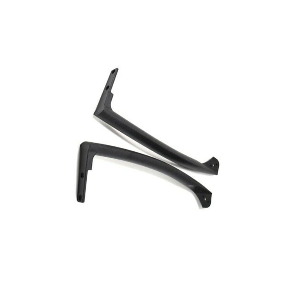 Frigidaire 5304492128 Refrigerator Door Handle Pair -3