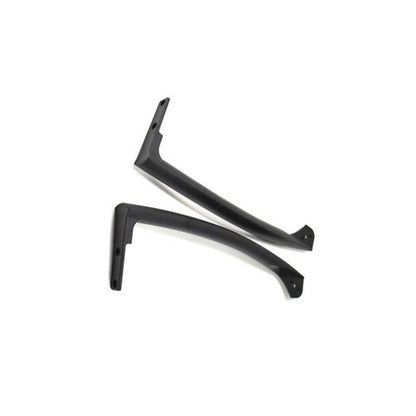 Frigidaire 5304492128 Refrigerator Door Handle Pair -3