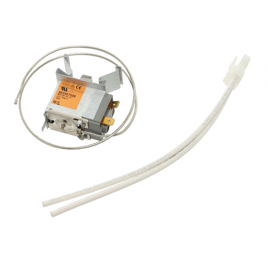 5304492453 Frigidaire Refrigerator Temperature Control Thermostat-1