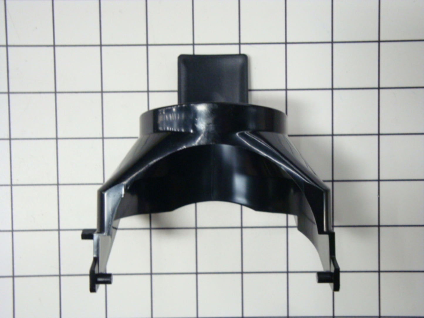 Frigidaire 5304493024 ACTUATOR KIT,LIGHTED BLACK-1