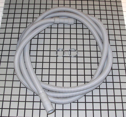 5304494065 Frigidaire Dishwasher Air Brake and Drain Hose Assembly-1
