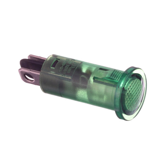 Frigidaire 5304495394 LIGHT SIGNAL,ROUND,GREEN-1