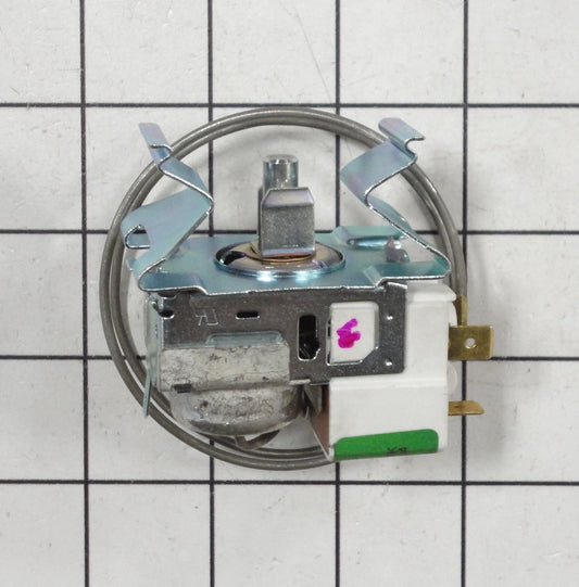 5304497345 Frigidaire Refrigerator Temperature Control Thermostat-1