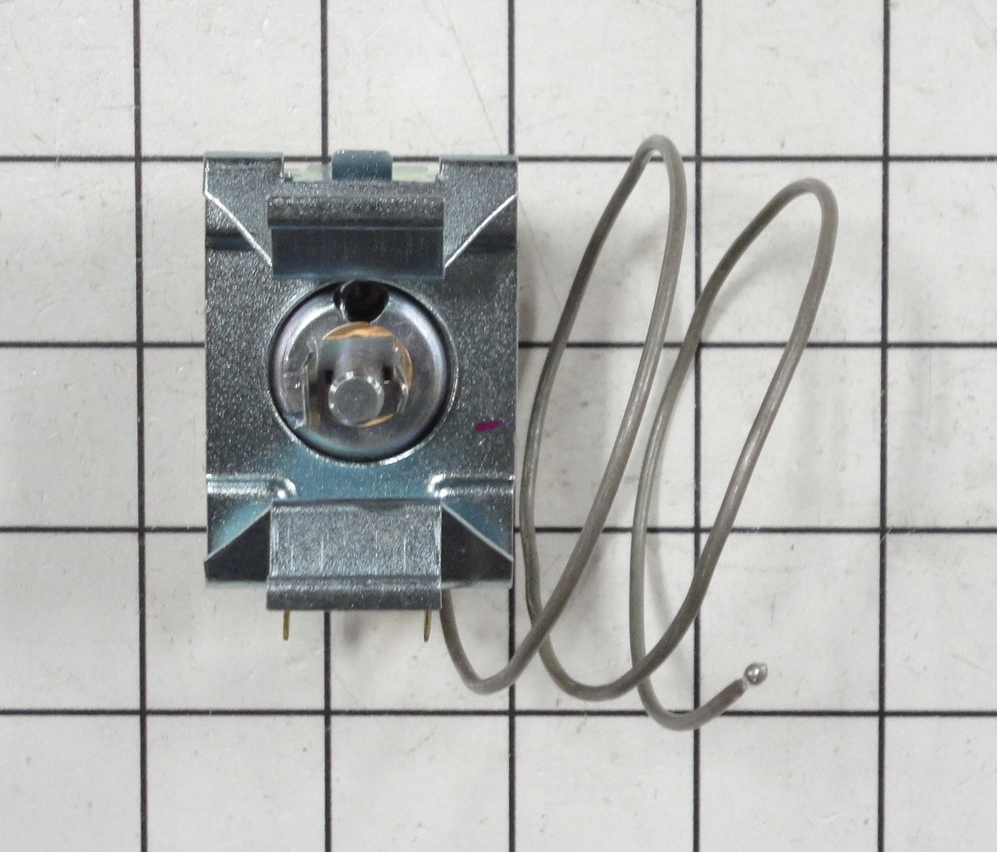 5304497345 Frigidaire Refrigerator Temperature Control Thermostat-2