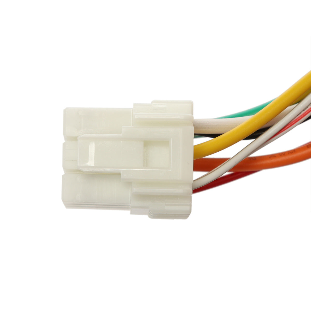 5304497977 Frigidaire Freezer Main Power Board-13