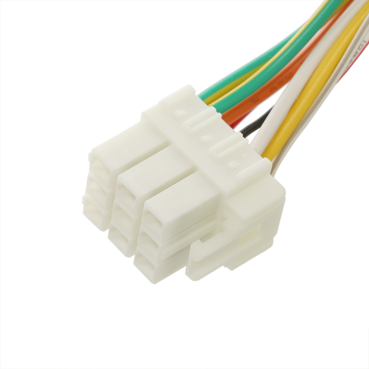 5304497977 Frigidaire Freezer Main Power Board-11