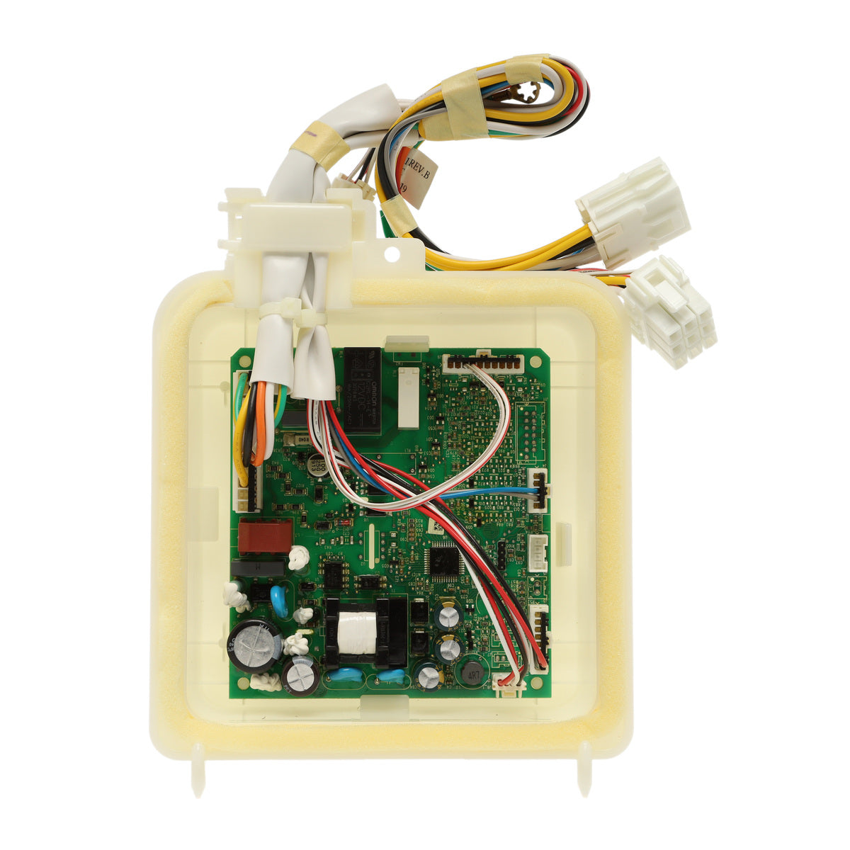 5304497977 Frigidaire Freezer Main Power Board-2