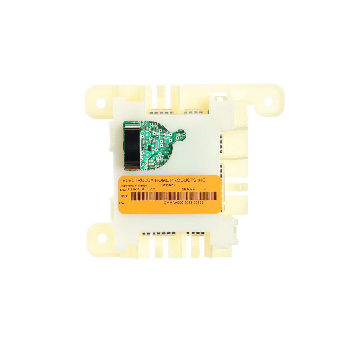 5304500456 Frigidaire Washer Power Control Board  W/Housing-2