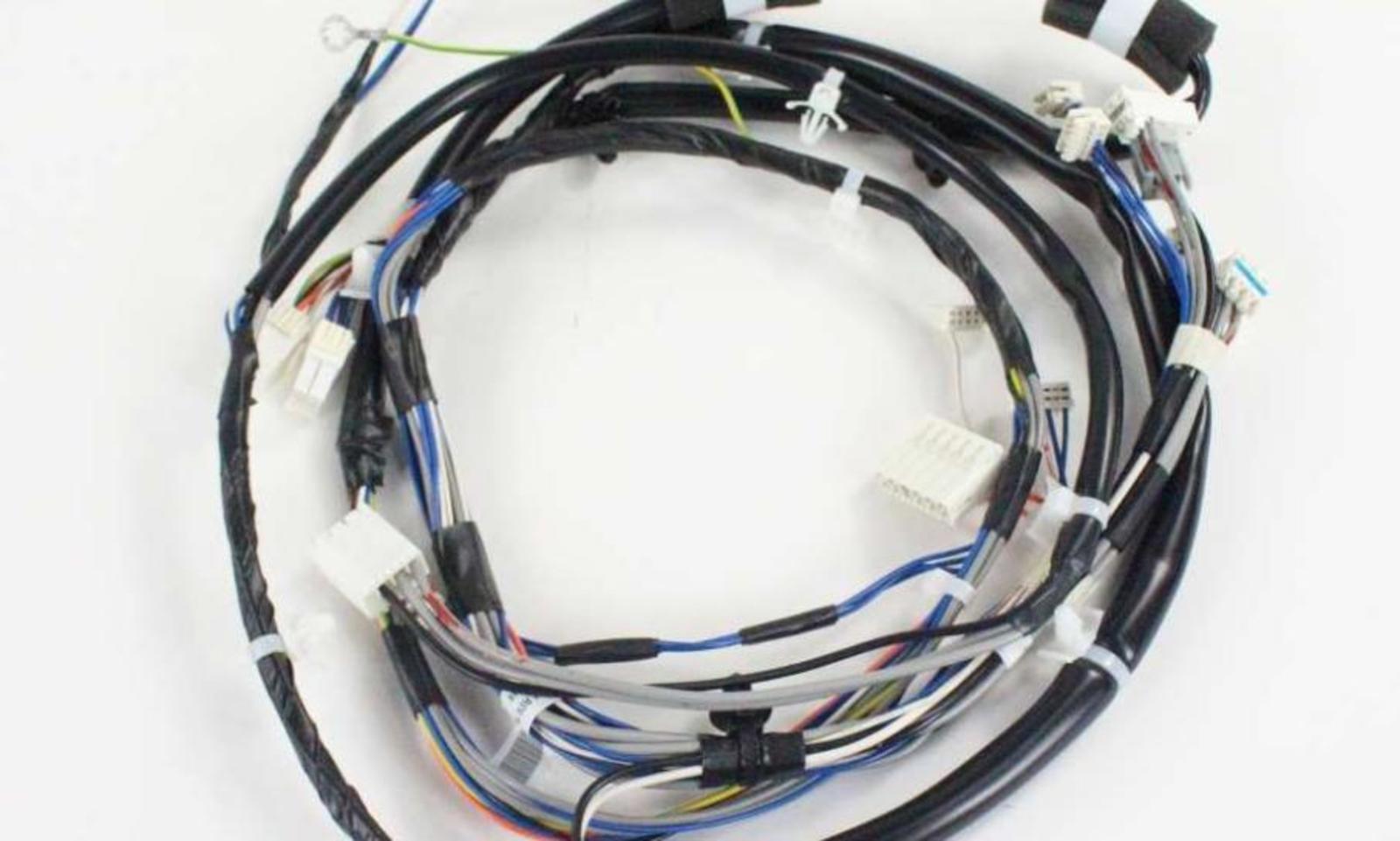 Frigidaire 5304500523 HARNESS,MAIN, LC-1