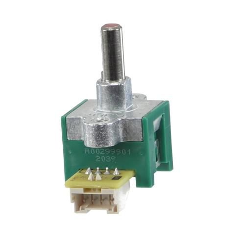 Frigidaire Oven Mode Potentiometer Part 5304500591 -1