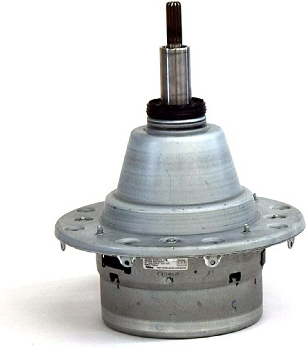 Frigidaire 5304501142 TRANS/MOTOR/GEAR,ASMY SVC KI-1