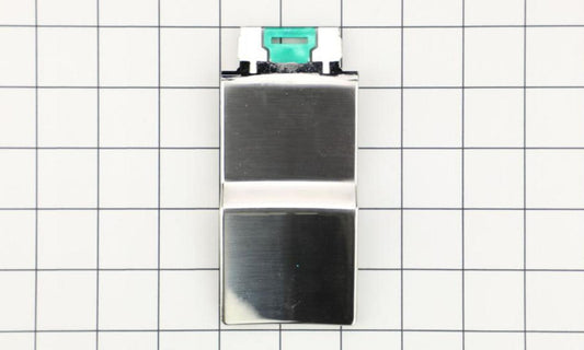 Frigidaire 5304501181 ACTUATOR,ICE LEVER,SILVER-1