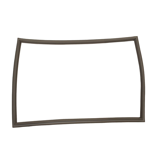 5304501270 Frigidaire Refrigerator Freezer Door Gasket, Grey-1