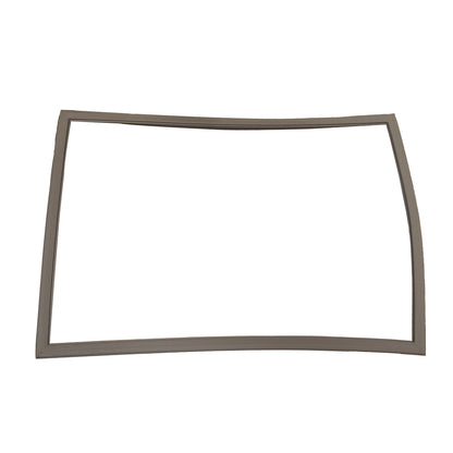 5304501270 Frigidaire Refrigerator Freezer Door Gasket, Grey-3