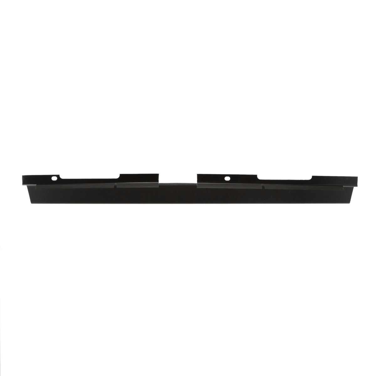 5304501484 Frigidaire Dishwasher Kickplate Assembly, PVC,Black,W/L-7