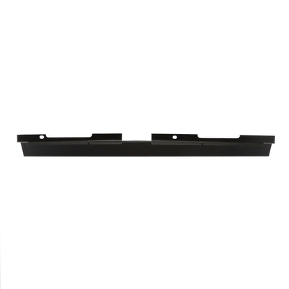 5304501484 Frigidaire Dishwasher Kickplate Assembly, PVC,Black,W/L-7