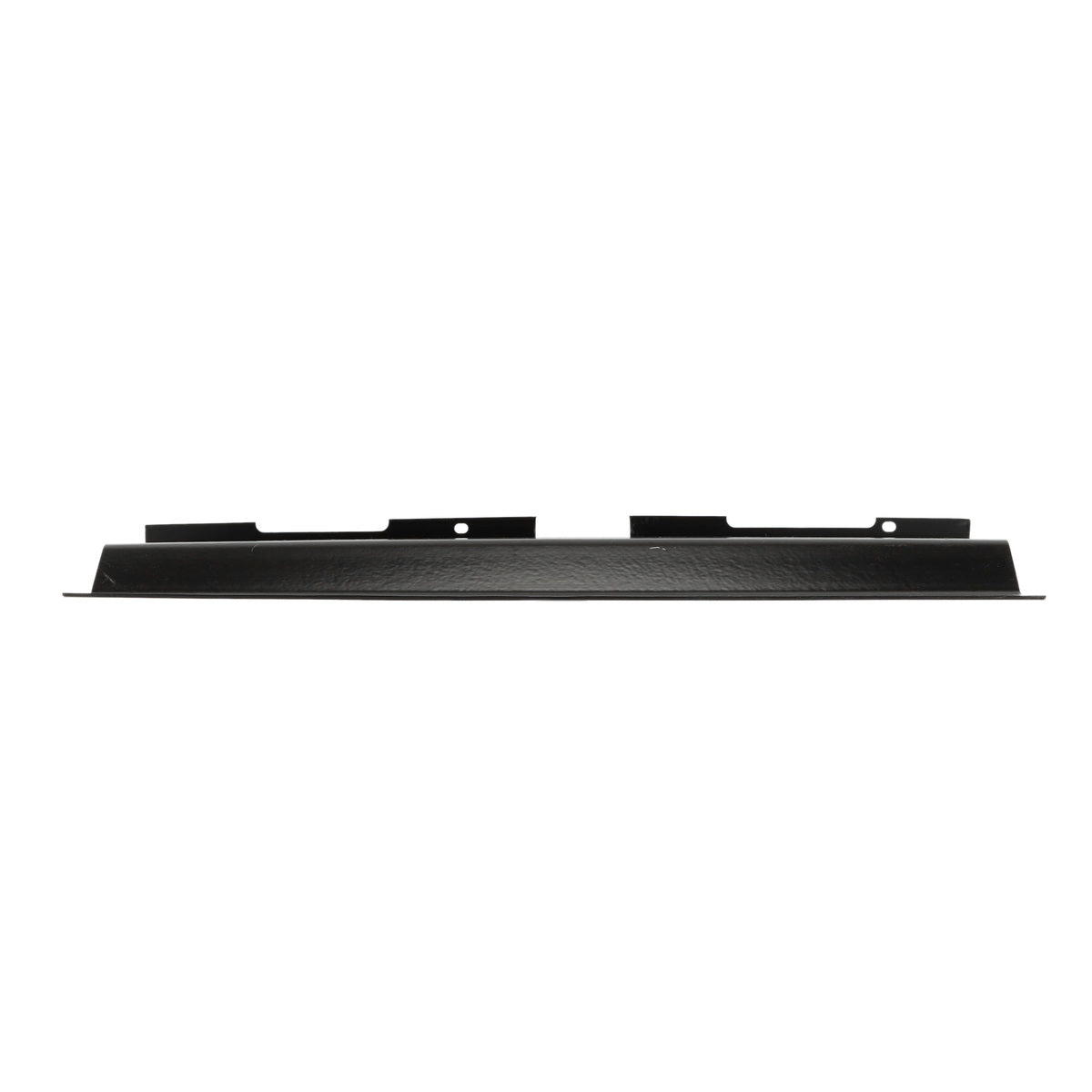 5304501484 Frigidaire Dishwasher Kickplate Assembly, PVC,Black,W/L-4