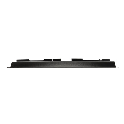 5304501484 Frigidaire Dishwasher Kickplate Assembly, PVC,Black,W/L-4