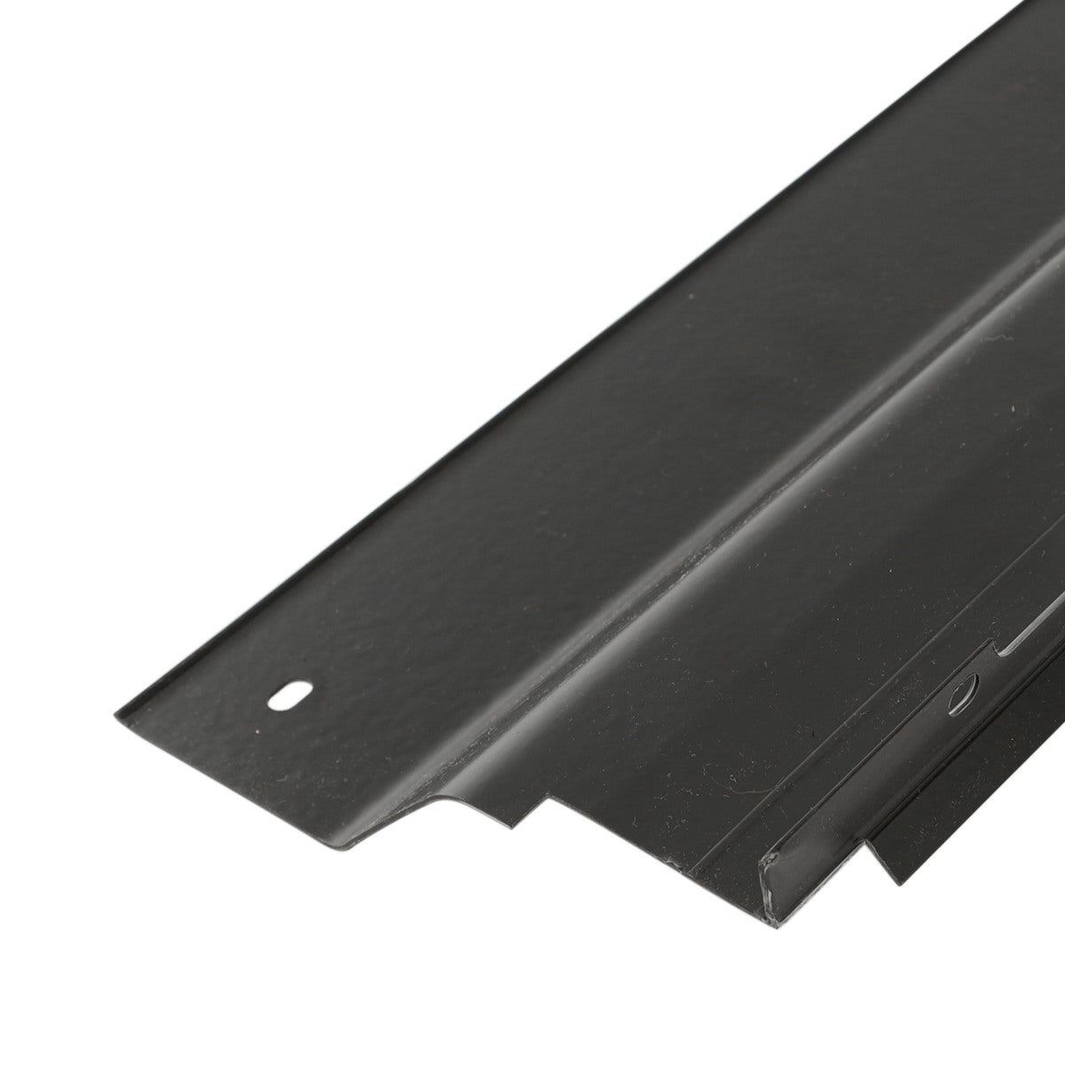 5304501484 Frigidaire Dishwasher Kickplate Assembly, PVC,Black,W/L-8