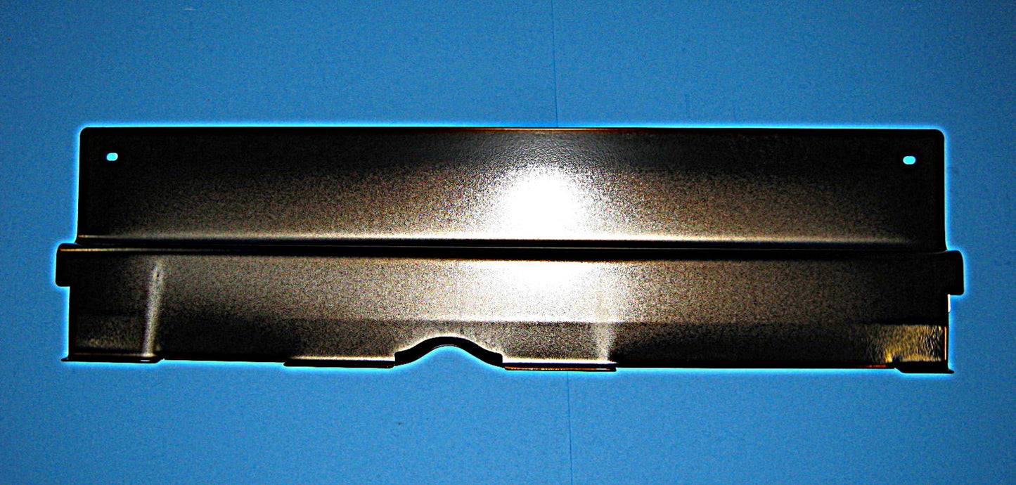 5304501484 Frigidaire Dishwasher Kickplate Assembly, PVC,Black,W/L-2