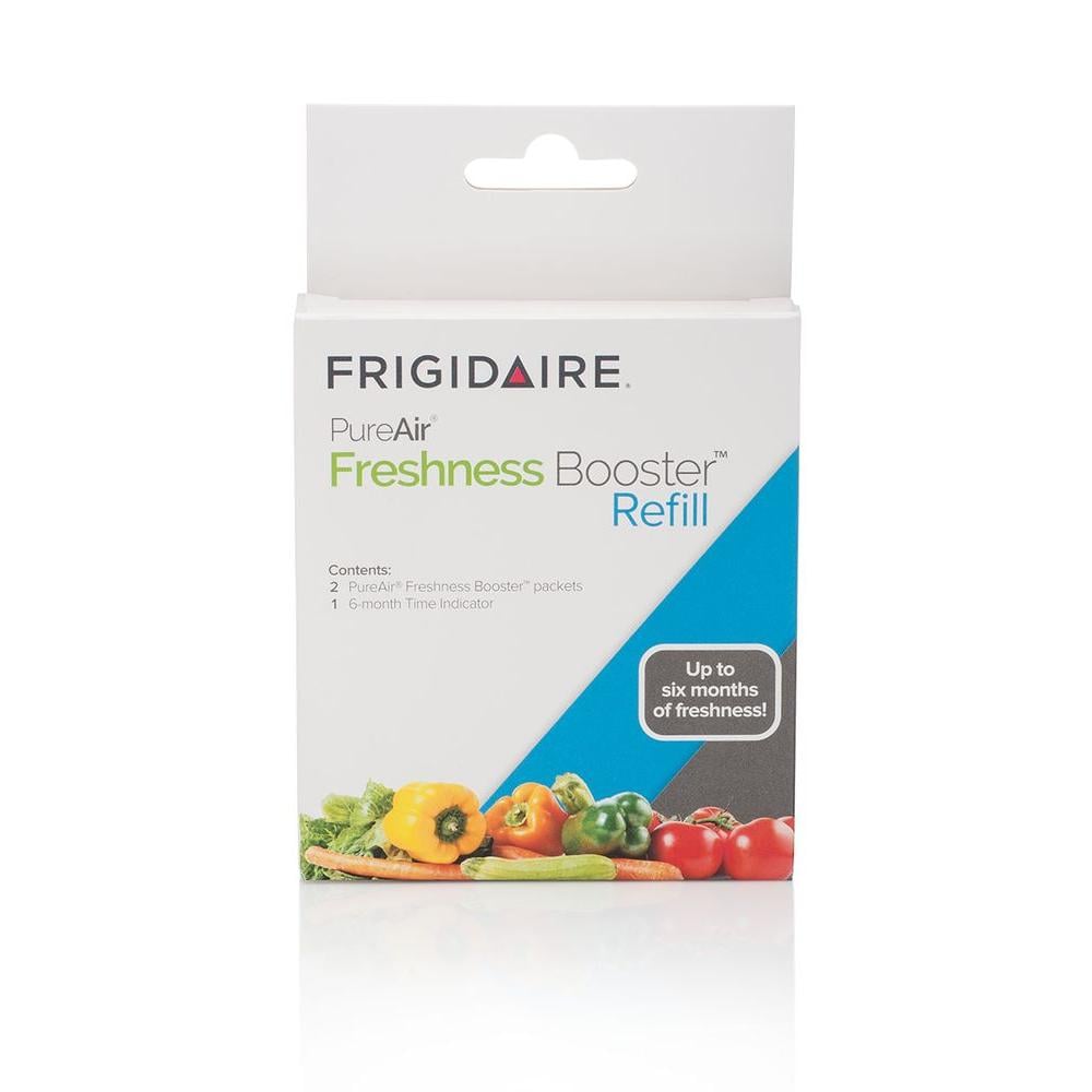 Frigidaire 5304501608 PureAir Freshness Booster Refill, 2-Pack