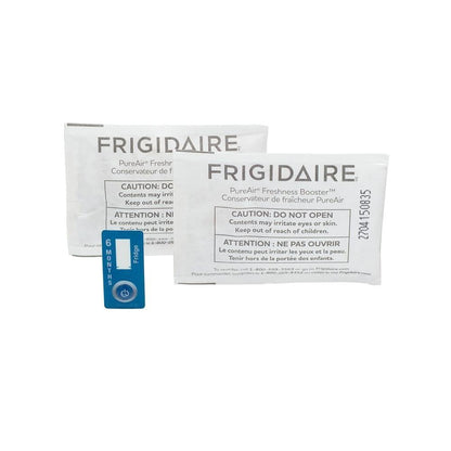 Frigidaire 5304501608 PureAir Freshness Booster Refill, 2-Pack -3