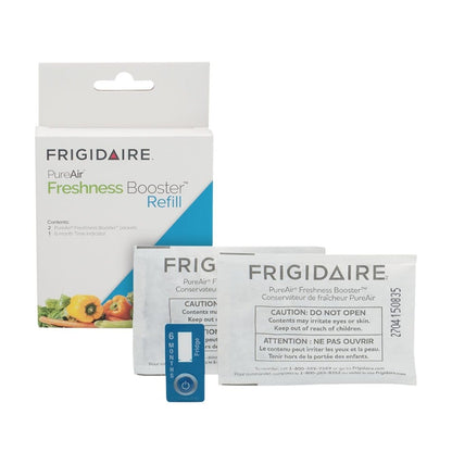 Frigidaire 5304501608 PureAir Freshness Booster Refill, 2-Pack -2
