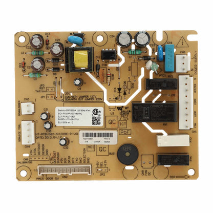 Frigidaire 5304503163 BOARD,MAIN CONTROL,ERF1500-2