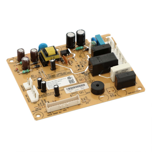 Frigidaire 5304503163 BOARD,MAIN CONTROL,ERF1500-1