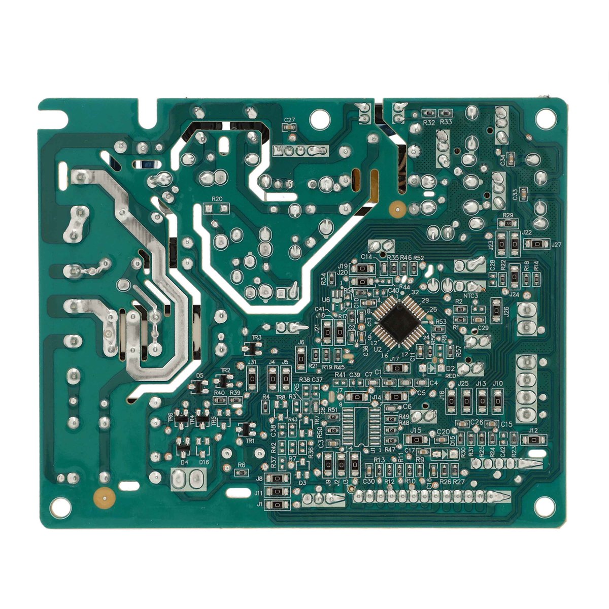 Frigidaire 5304503163 BOARD,MAIN CONTROL,ERF1500-3