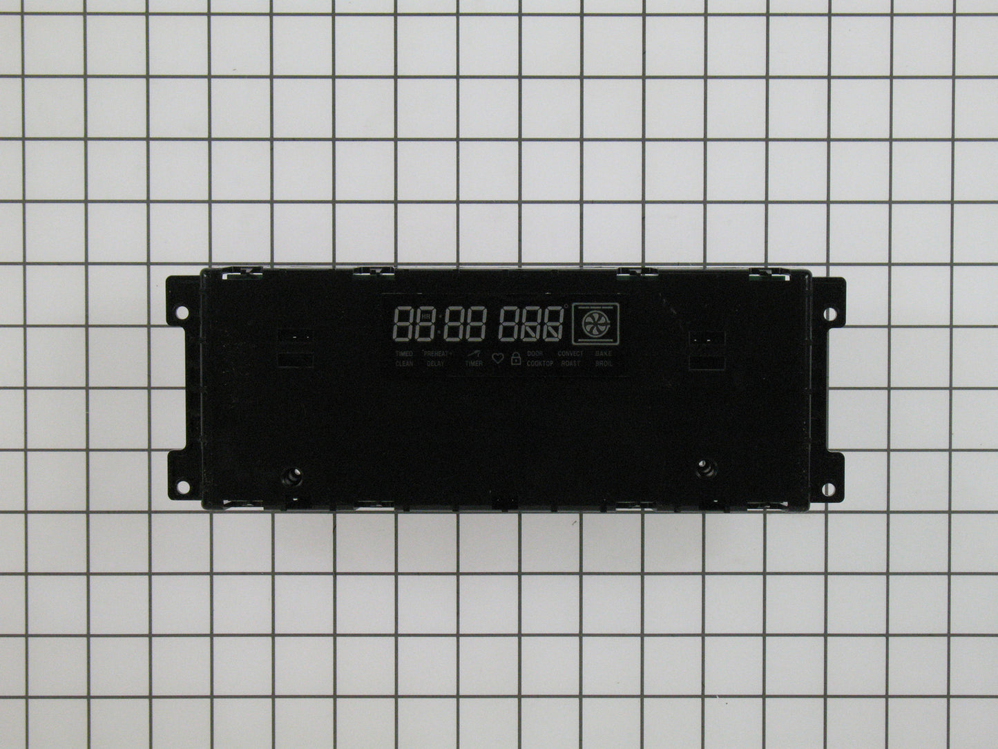 Frigidaire 5304503991 CONTROLLER,ELECTRONIC,ES530W-1