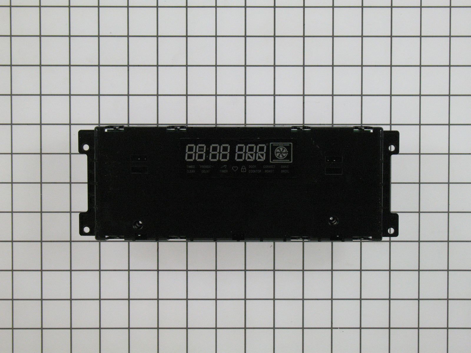Frigidaire 5304503991 CONTROLLER,ELECTRONIC,ES530W-1