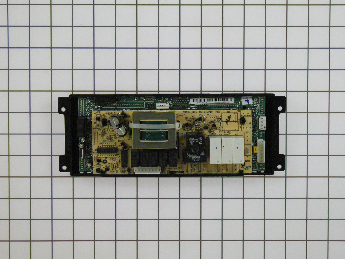 Frigidaire 5304503991 CONTROLLER,ELECTRONIC,ES530W-2