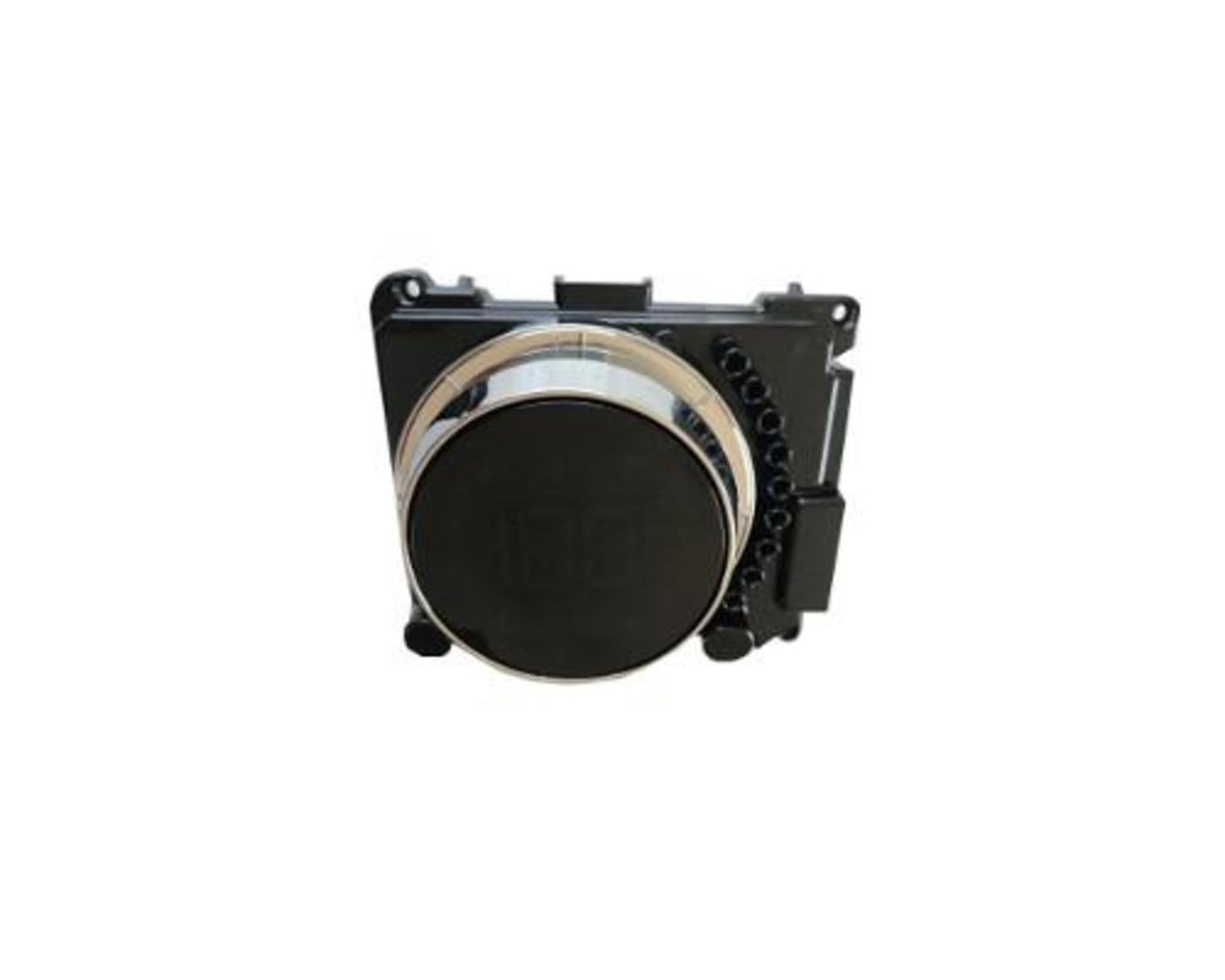 Frigidaire 5304505019 KNOB ASSEMBLY,COMPLETE,W/BOA-1