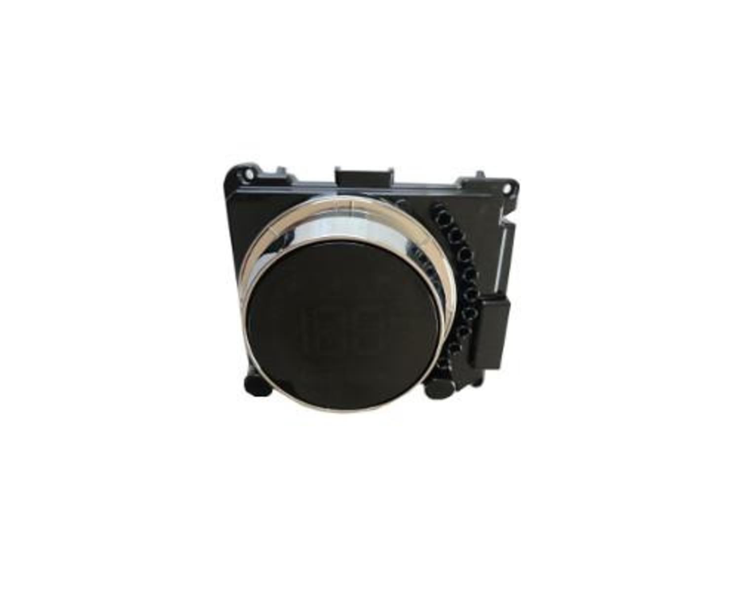 Frigidaire 5304505019 KNOB ASSEMBLY,COMPLETE,W/BOA-1