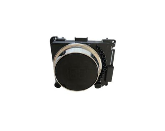 Frigidaire 5304505019 KNOB ASSEMBLY,COMPLETE,W/BOA-1