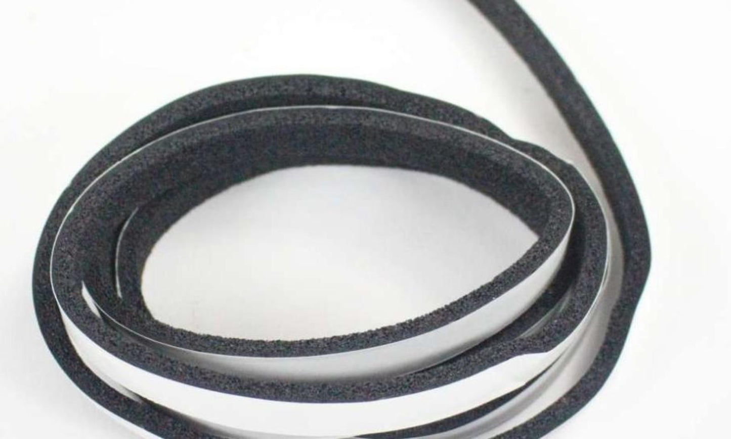 Frigidaire 5304505111 GASKET,FOAM,FRONT PANEL-1