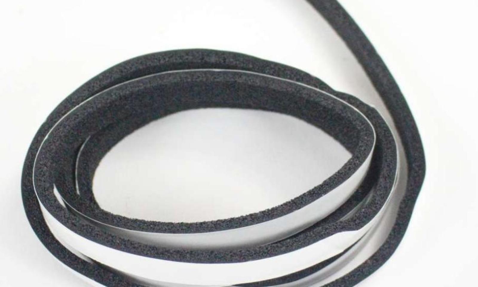 Frigidaire 5304505111 GASKET,FOAM,FRONT PANEL-1