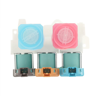 5304505192 Frigidaire Washer Dispenser Valve Assembly-7
