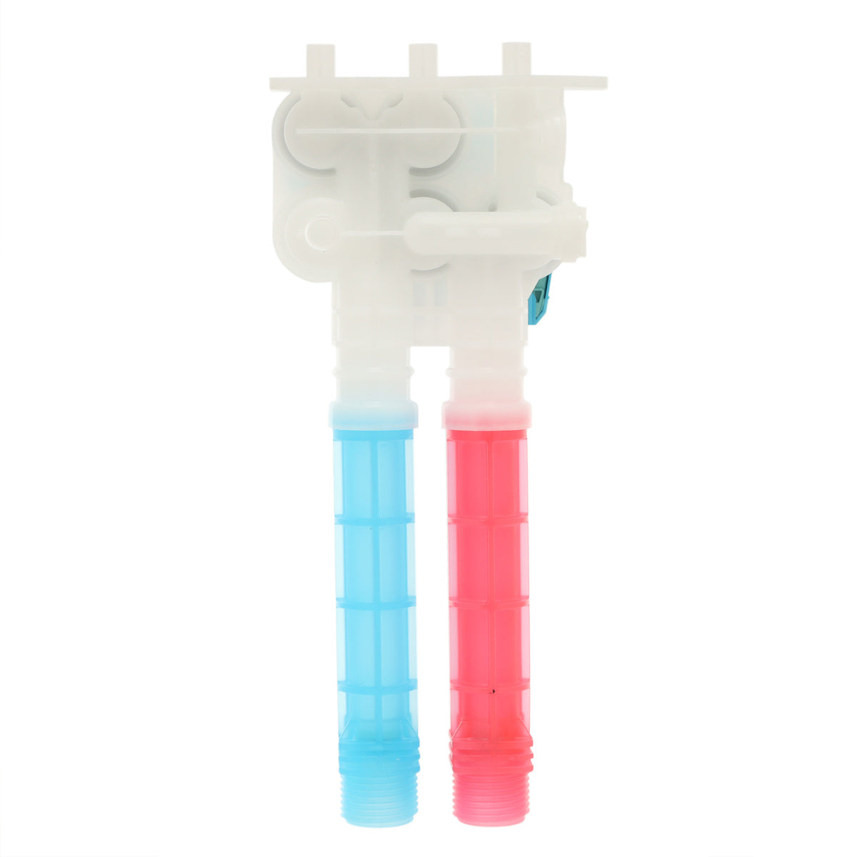 5304505192 Frigidaire Washer Dispenser Valve Assembly-4