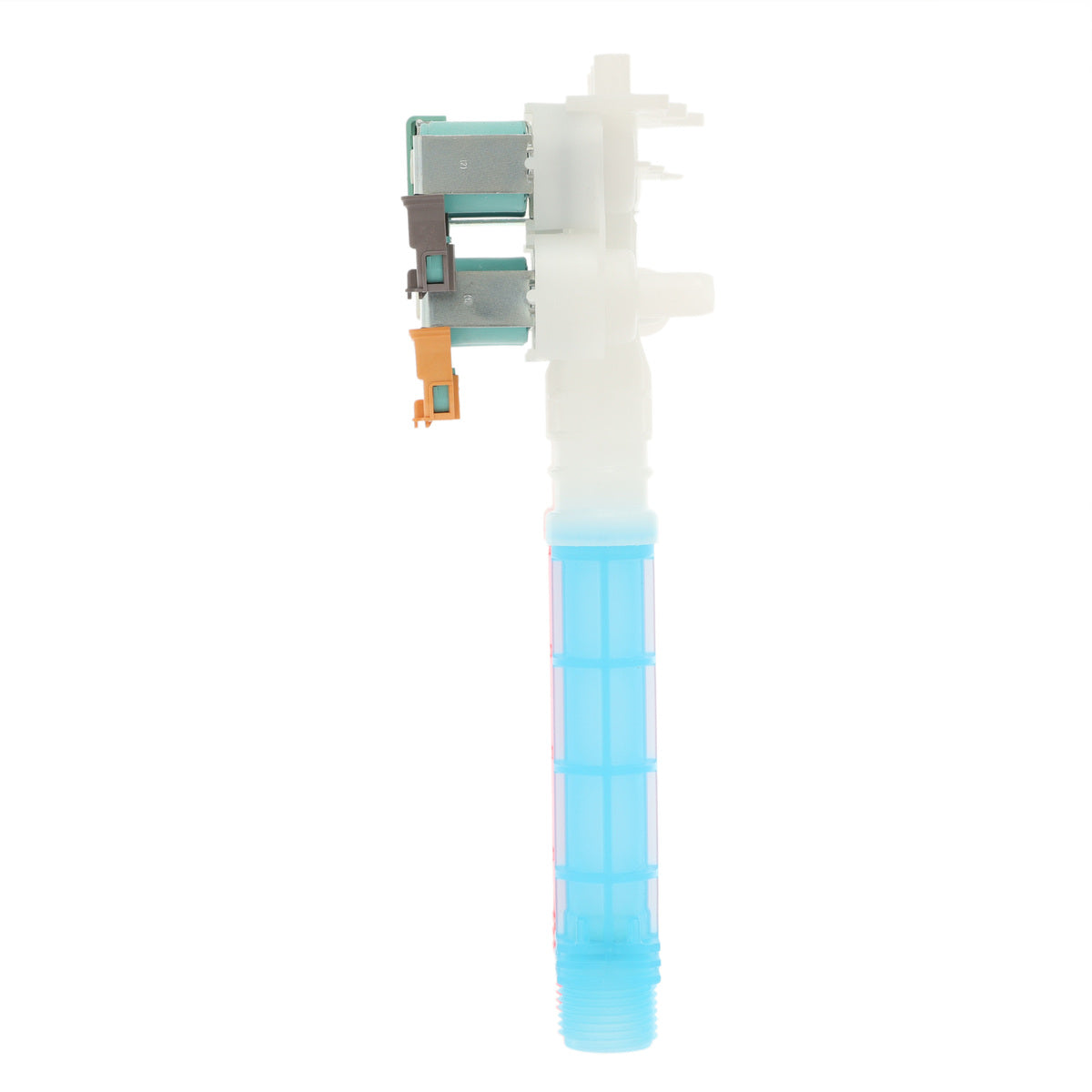 5304505192 Frigidaire Washer Dispenser Valve Assembly-5