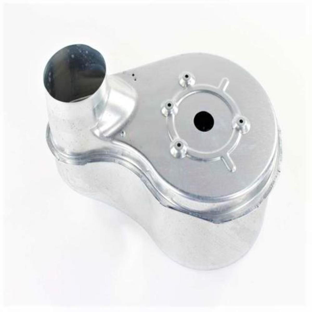 Frigidaire 5304505339 BLOWER ASSEMBLY,AIRGUIDE-1