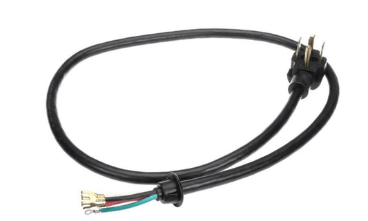 Frigidaire 5304505408 CORD,POWER,30AMP 125,250V,4-1