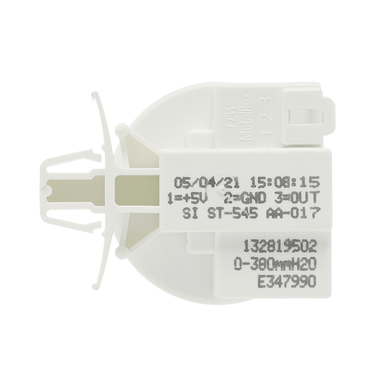 5304505436 Frigidaire Washer Pressure Sensor Switch-2