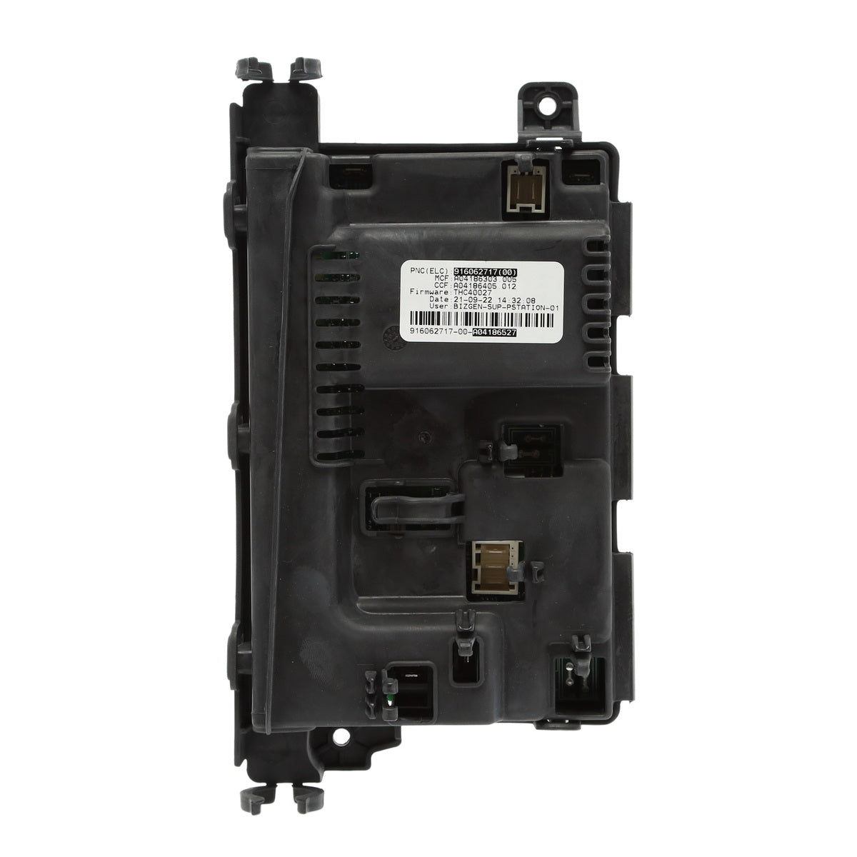 5304505522 Frigidaire Dryer Main Board Assembly (Elec),D-2