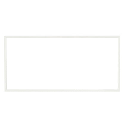 5304506131 Frigidaire Freezer Door Gasket, White, U21-3
